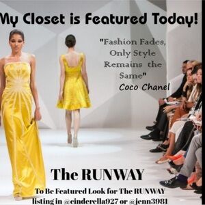 ℑ’𝔪 𝔉𝔢𝔞𝔱𝔲𝔯𝔢𝔡 Sunday, January 11th 💕🥳👗👠👢